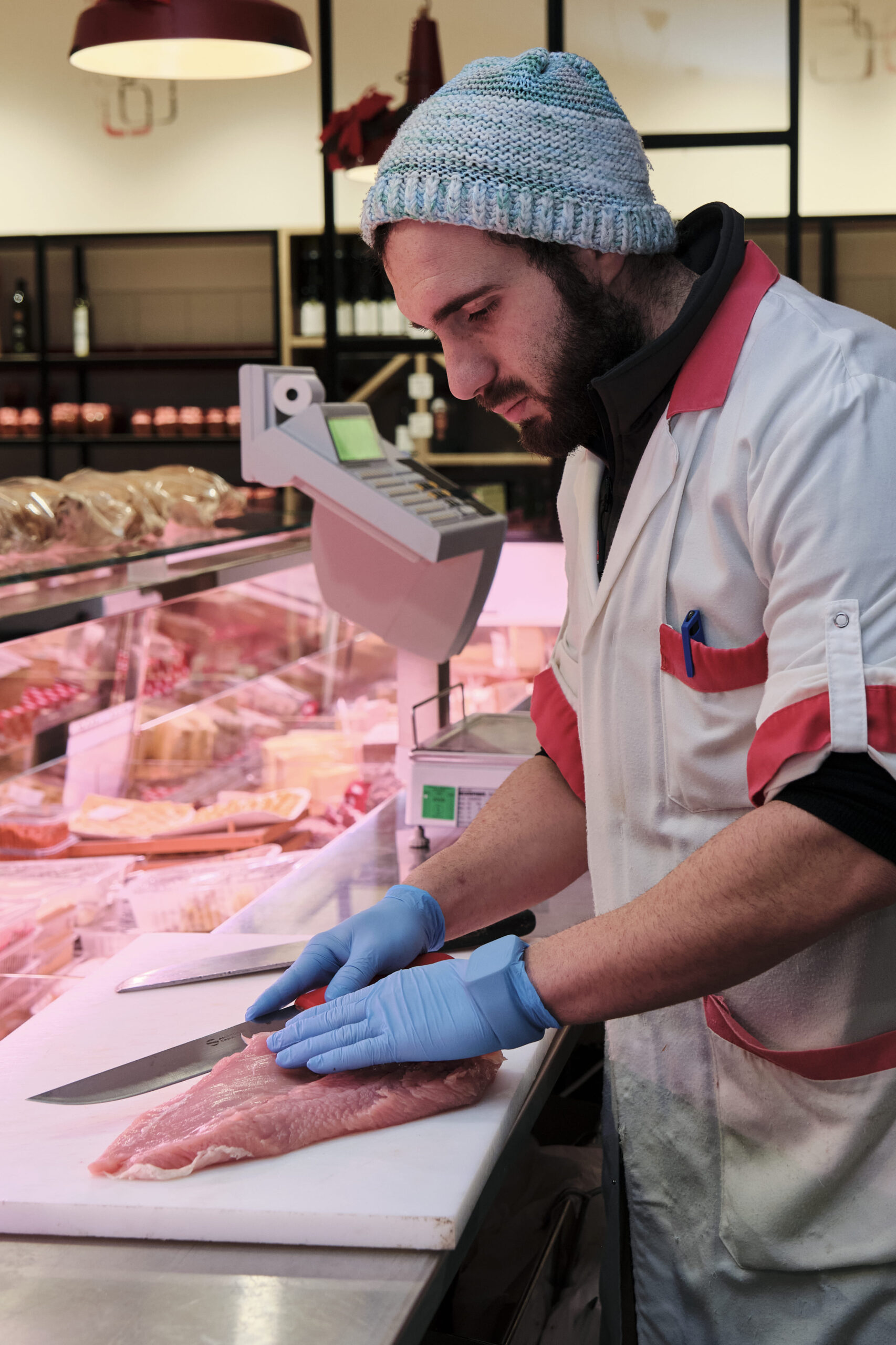 Contatti- prenotazioni