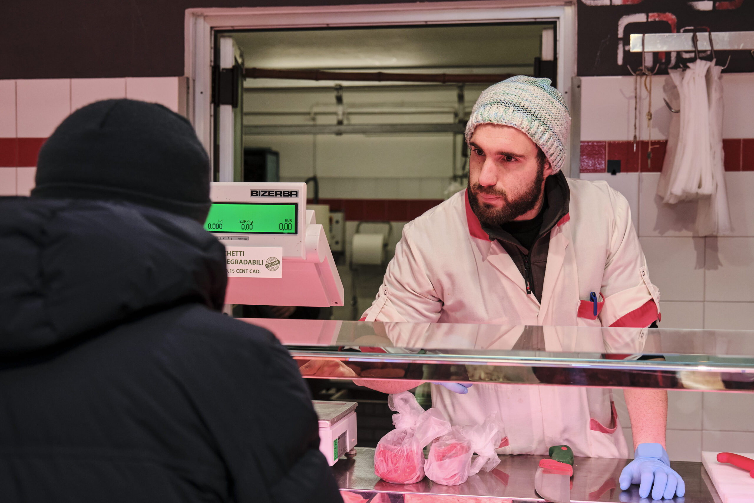 La nostra tradizione-Il rapporto umano al centro La nostra tradizione-Il rapporto umano al centro