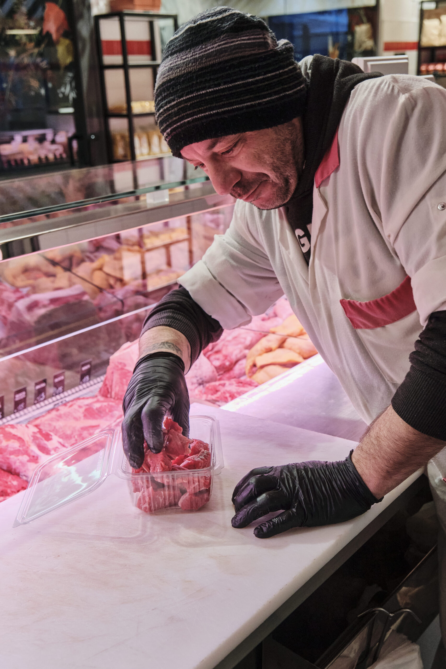 La nostra tradizione-Quattro generazioni La nostra tradizione-Quattro generazioni